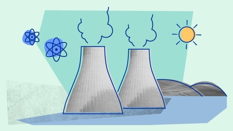 NUCLEAR POWER