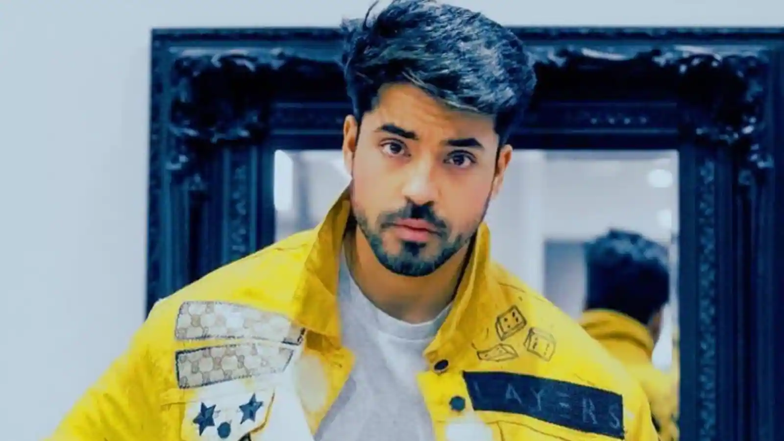 Bigg Boss 8 Gautam