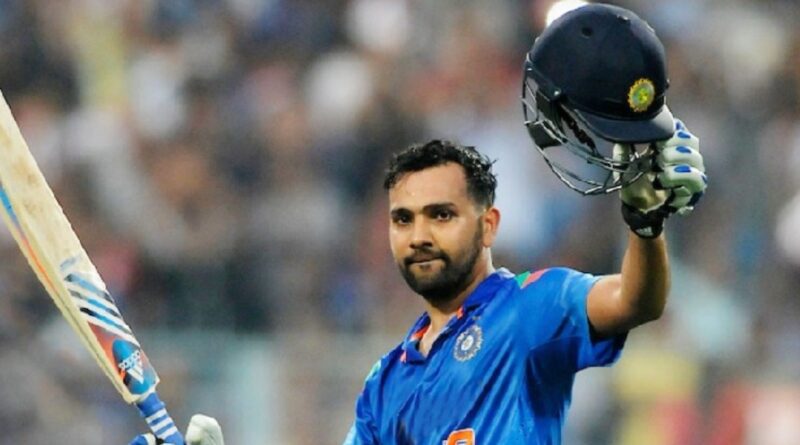 Rohit’s record 264 propels hosts to 404, unleashes ‘X-factor’