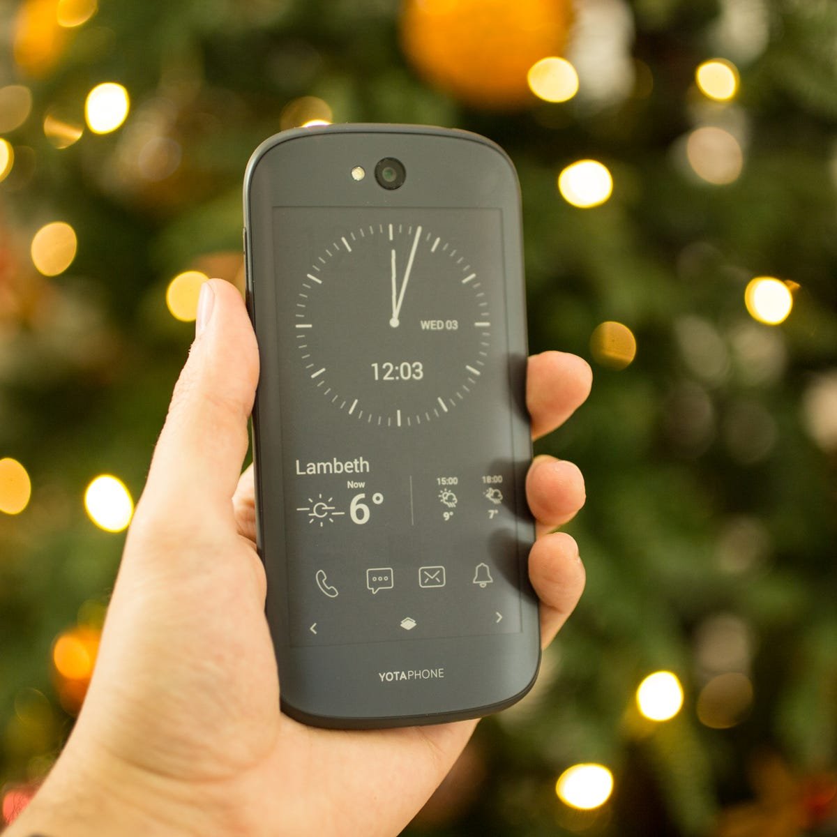 YotaPhone