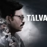 Talvar Movie