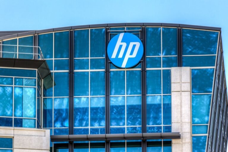 HP Company
