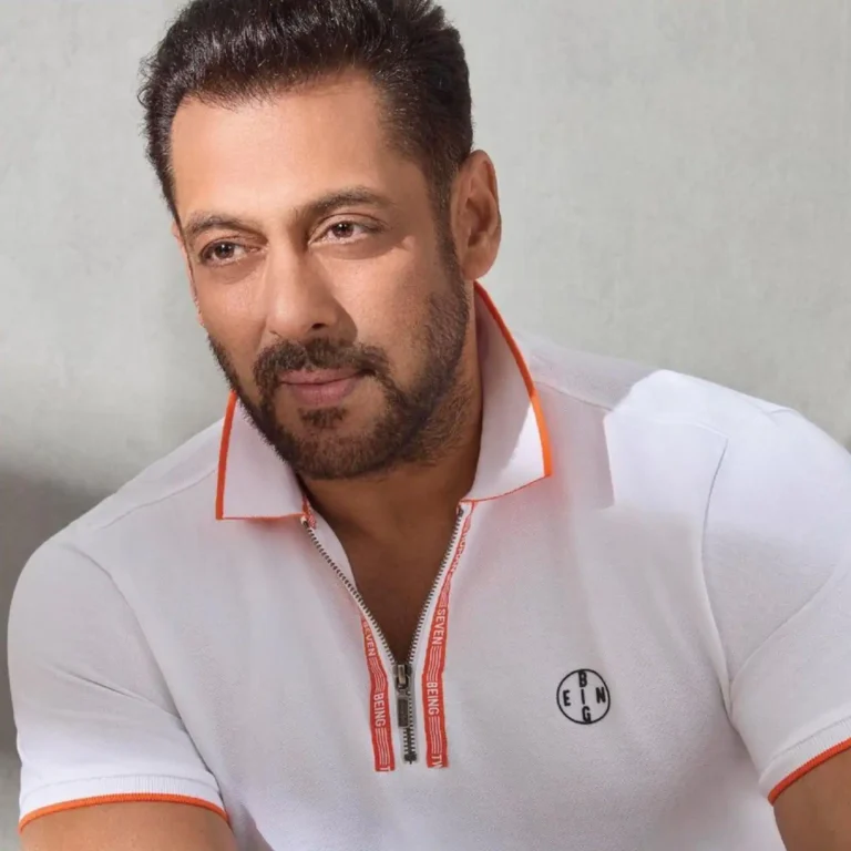 Salman Khan is Not Interested in Being Selected For Oscars