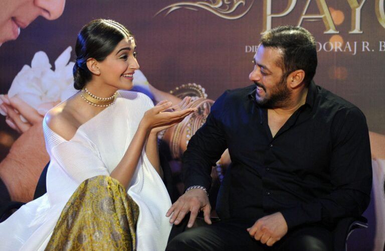 Prem Ratan Dhan Payo