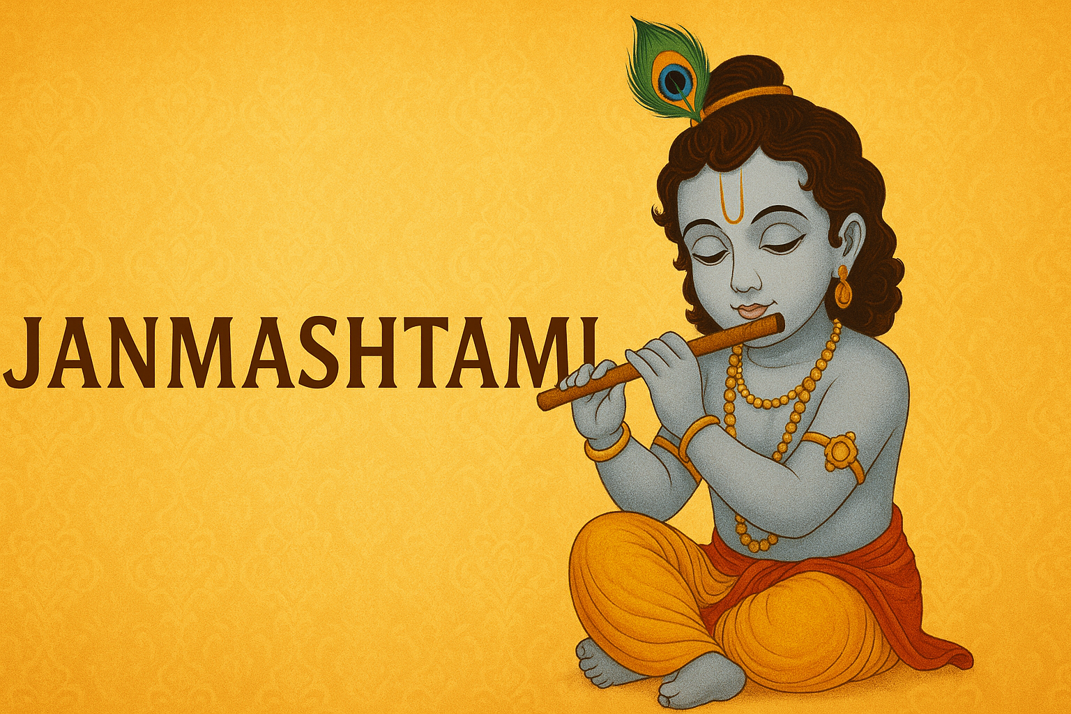 JANMASHTAMI
