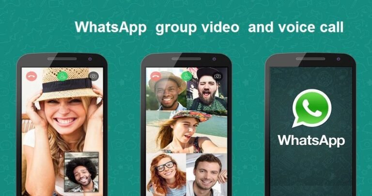 How To Use WhatsApp Group Calling Feature