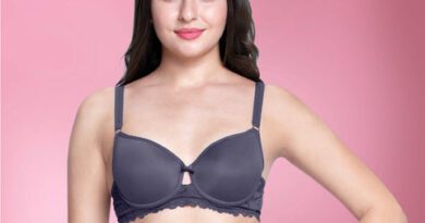 Classy Bras That Are Fit For Every Occasion