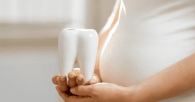 Pregnancy Affect Your Dental Health
