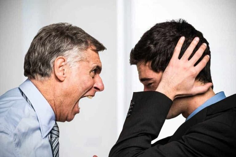 Things Bad Bosses Do And How To Survive Them To Keep Your Job