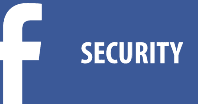 To Ensure Security Of Facebook Account Login