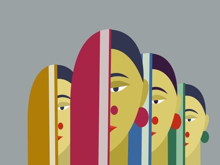 Every Indian Women Need To Know These Lows