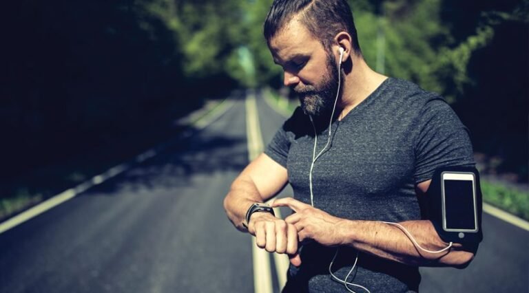 Men’s Health Tips by the Decades