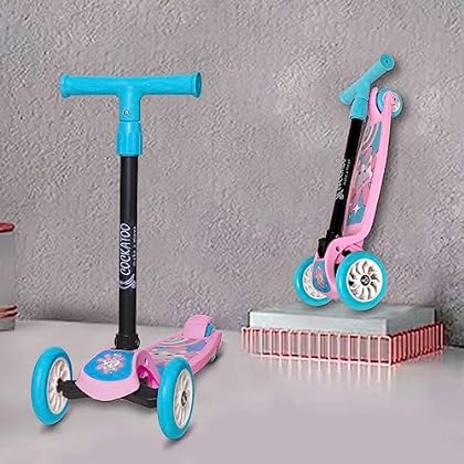 Best Scooters For Toddlers