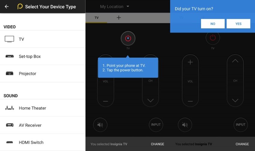 Cut Down Your Screen Time Using Peel TV Remote App