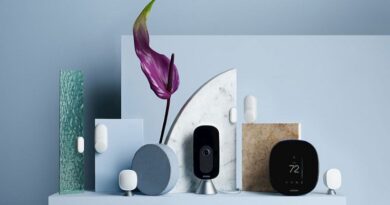 The Very Best Smart Home Gadgets