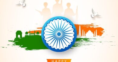 The Independence Day of India