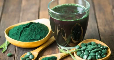What is Spirulina and Why You Must Have It