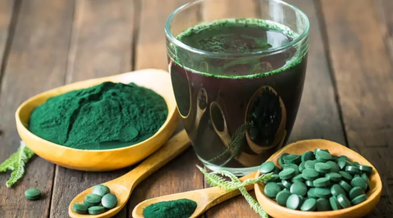 What is Spirulina and Why You Must Have It