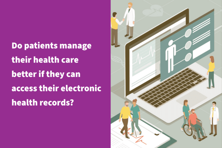 Maintaining Patients Health Records Boost Growth for Electronic Health