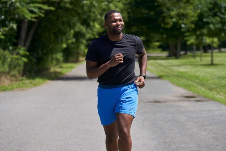 Running Tips for Weight Loss
