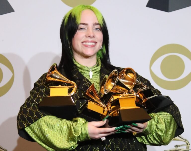 The Grammy Awards 2020