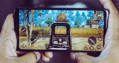 Trending Games on Android Smartphones