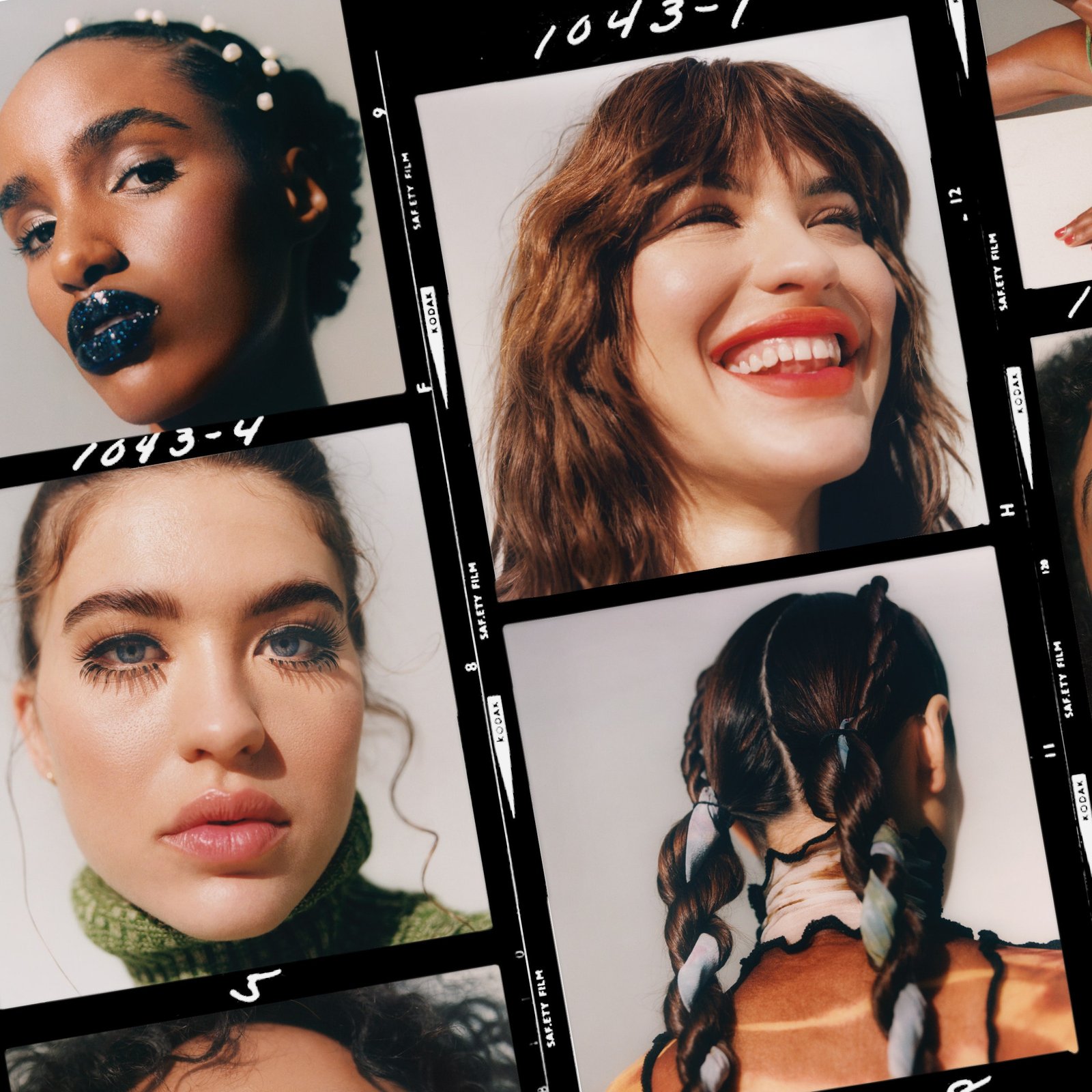 Beauty Trends for Spring 2020