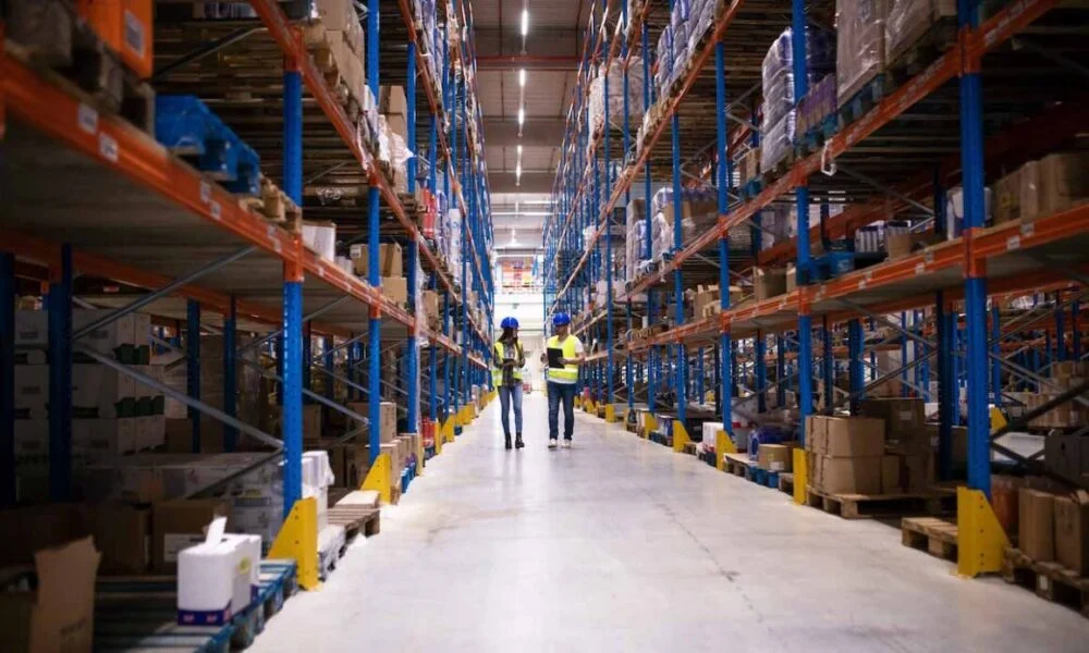 Common Challenges that Occurred with Warehouse and Their Solution