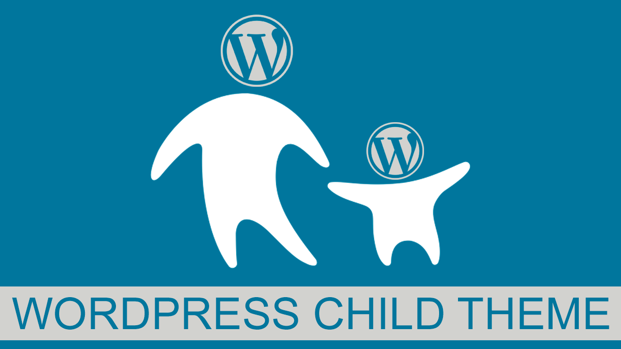 Create WordPress Child Theme