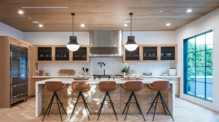 Design Your Kitchen in a Budget