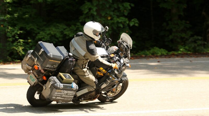 Best Motorbikes for Long Distance Ride