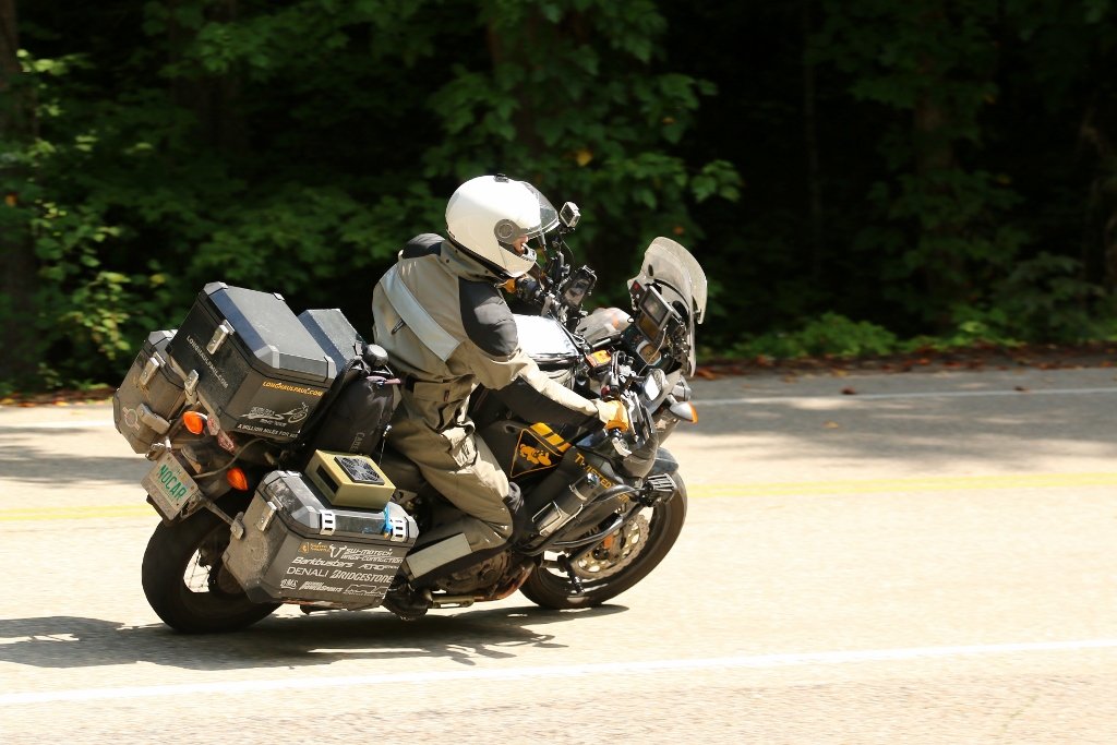 Best Motorbikes for Long Distance Ride