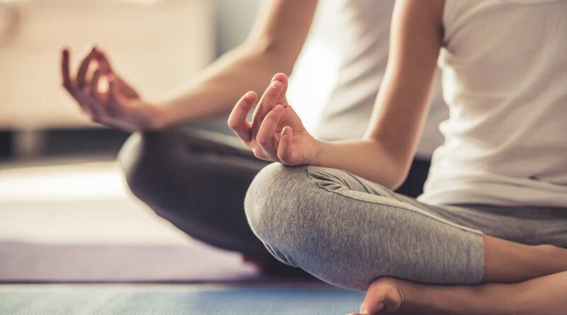 How Yoga Can Help You Heal From Addiction