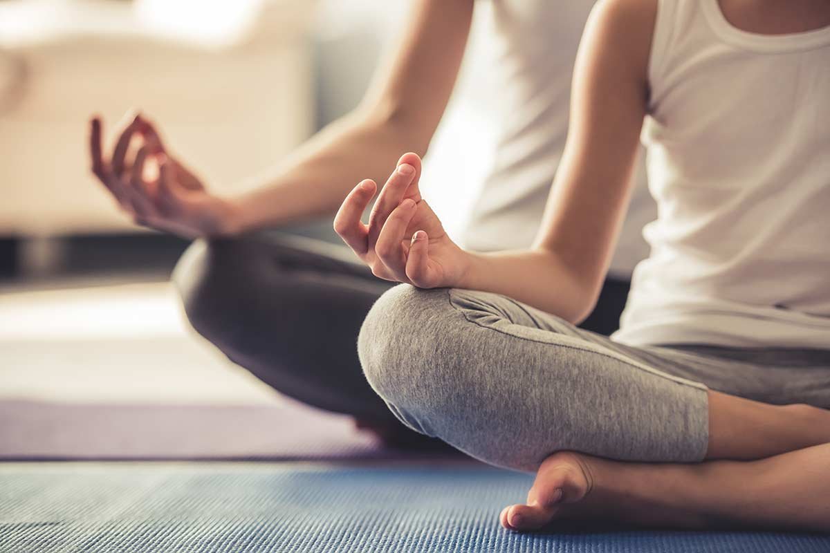 How Yoga Can Help You Heal From Addiction