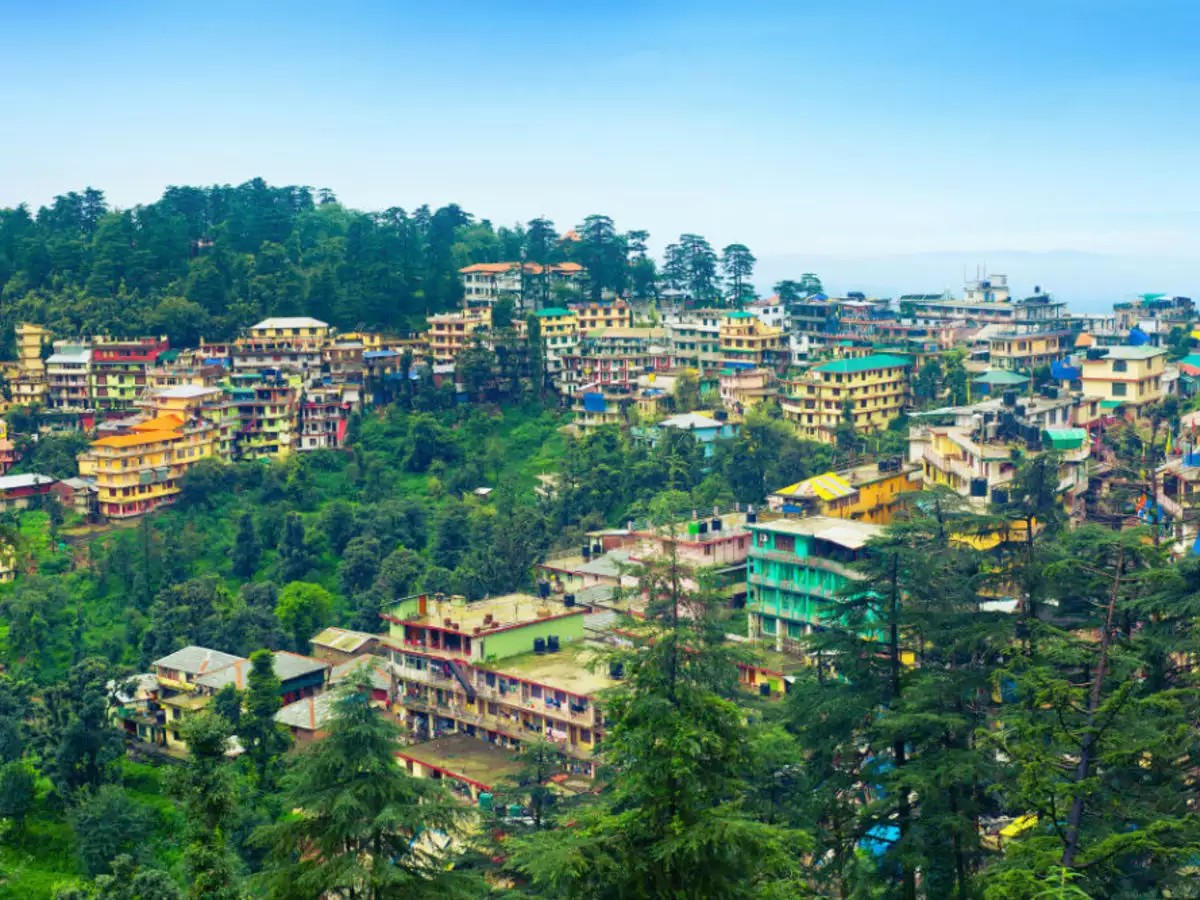 7 Reasons Why We Keep Going Back to Mcleodganj