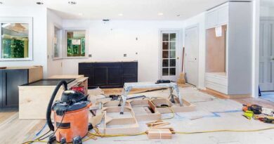 10 Most Reasons to Renovate Your Home