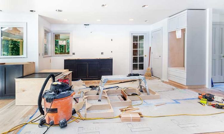 10 Most Reasons to Renovate Your Home