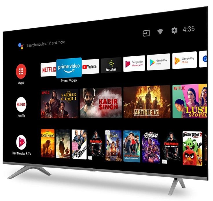 Best Smart TV in Year 2020