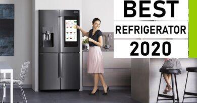 5 Best Refrigerators to Buy in 2020, According to Kitchen Experts