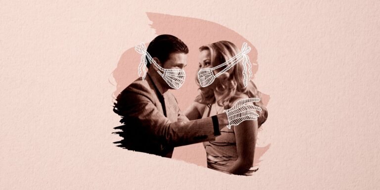 How to Save a Romantic Relationship during the Coronavirus Period?