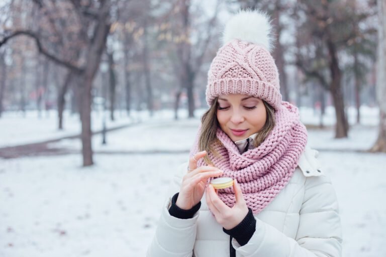 5 Effective Ways to Protect Skin During the Winter Session