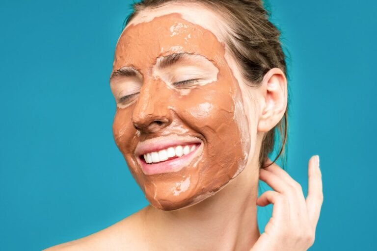 Top 5 Homemade Mud Masks