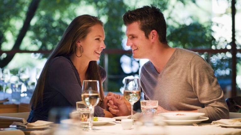 Best Places to Eat and Drink in Rome for Couples
