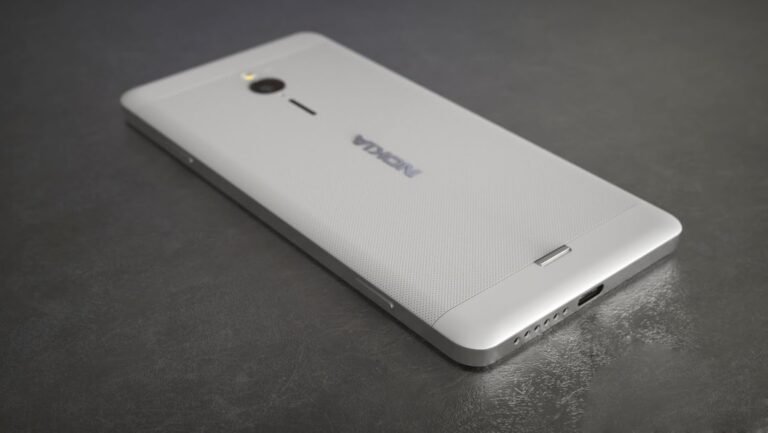 Nokia D1C Android Phone Specifications Tipped; Rumoured to Come in 2 Variants