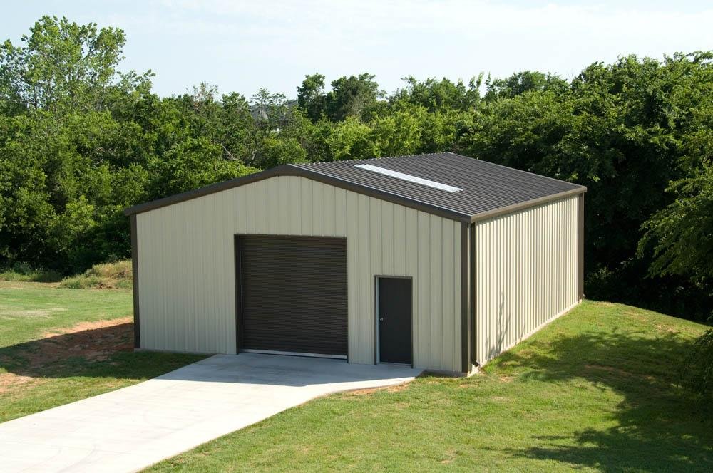 Top Benefits of Getting Metal Building Kits