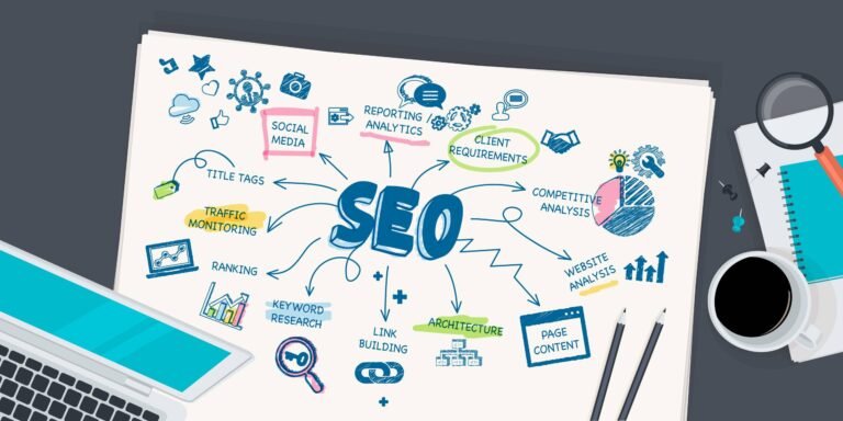 Basics Of Seo For Better Web Site Traffic