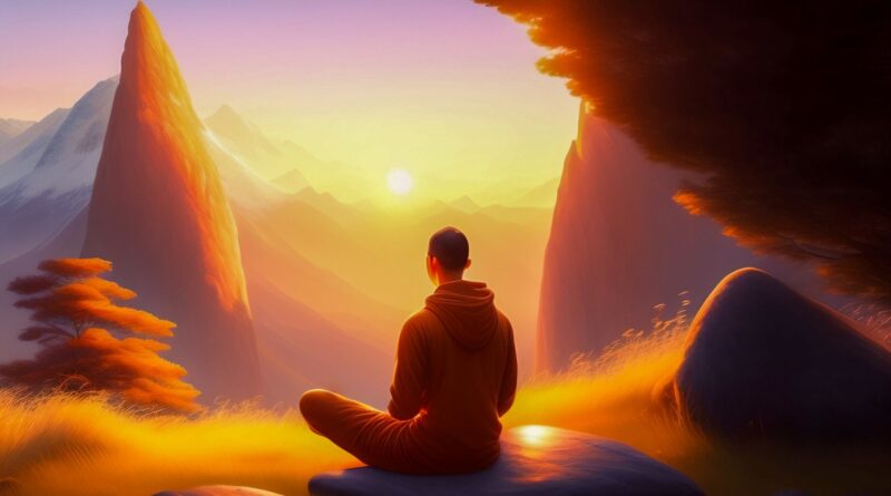 A beginner’s guide to mindfulness