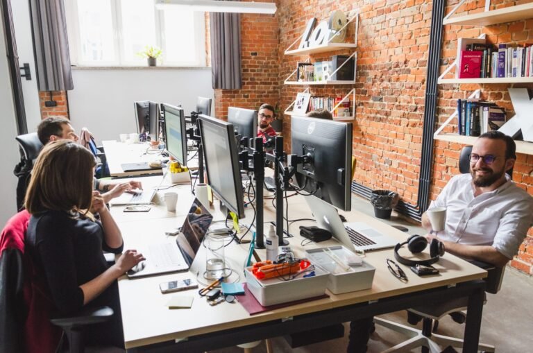 Web Development Office