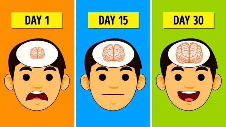 exercises can make you smarter
