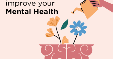 improve your mental health